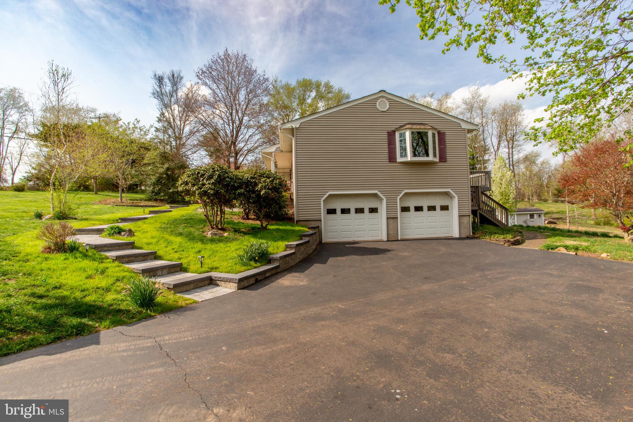 73 Bowne Station Road Stockton, NJ 08559 - Photo 37 of 41