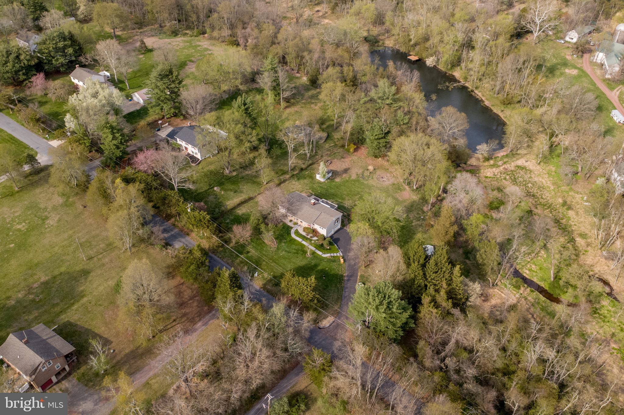 73 Bowne Station Road Stockton, NJ 08559 - Photo 39 of 41
