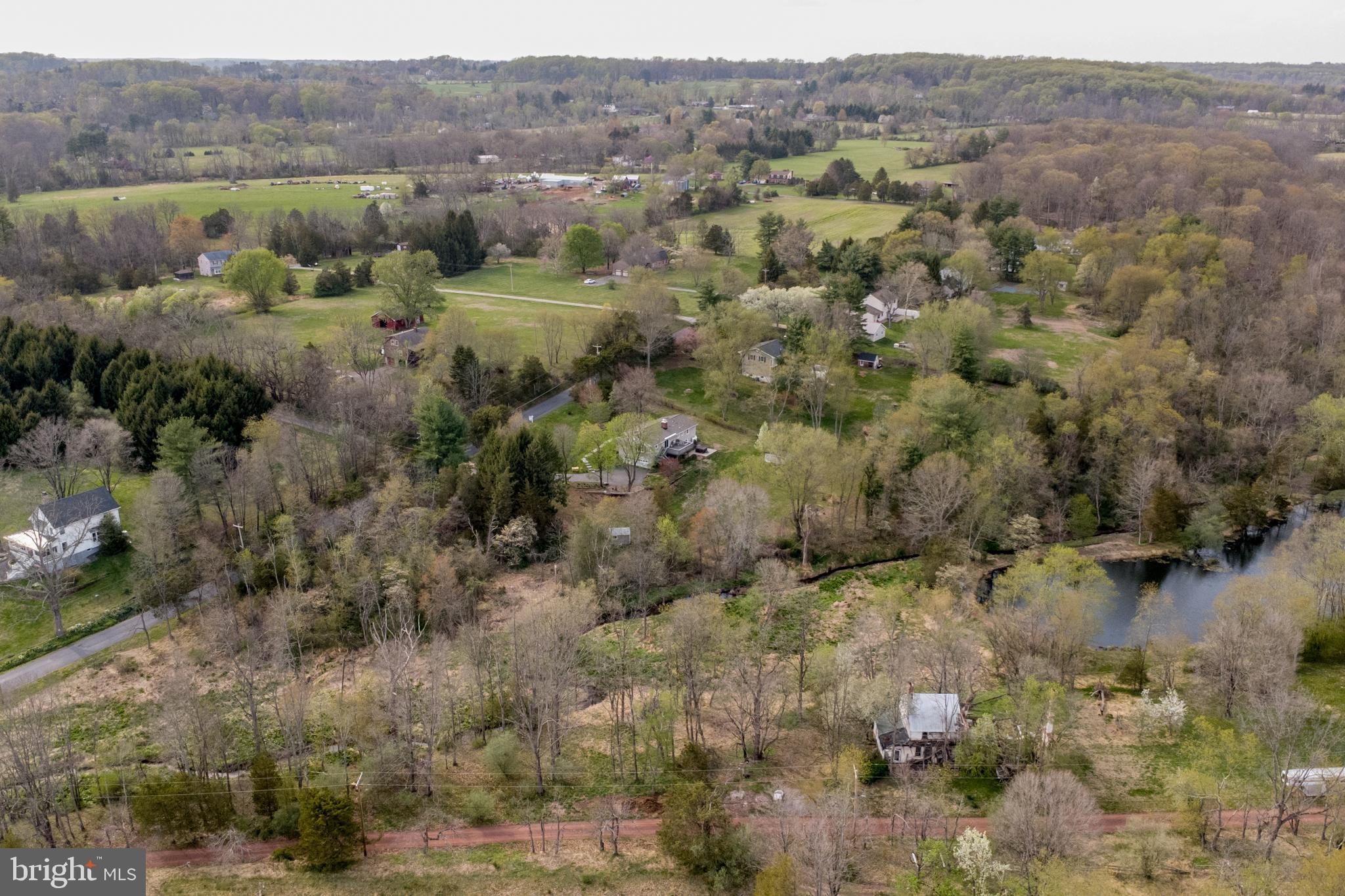 73 Bowne Station Road Stockton, NJ 08559 - Photo 40 of 41