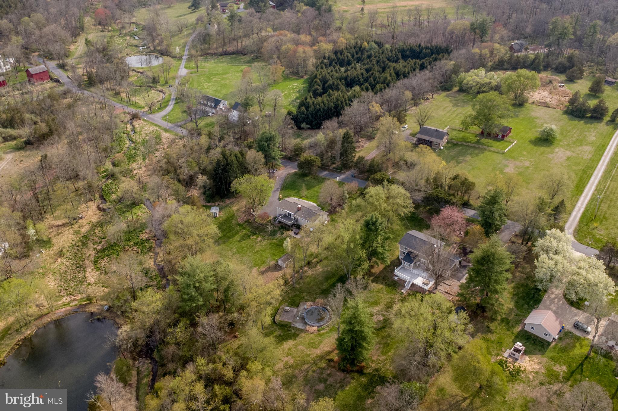 73 Bowne Station Road Stockton, NJ 08559 - Photo 41 of 41