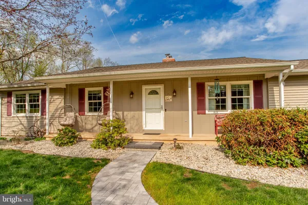 $639,000 | 73 Bowne Station Road, Stockton, NJ 08559