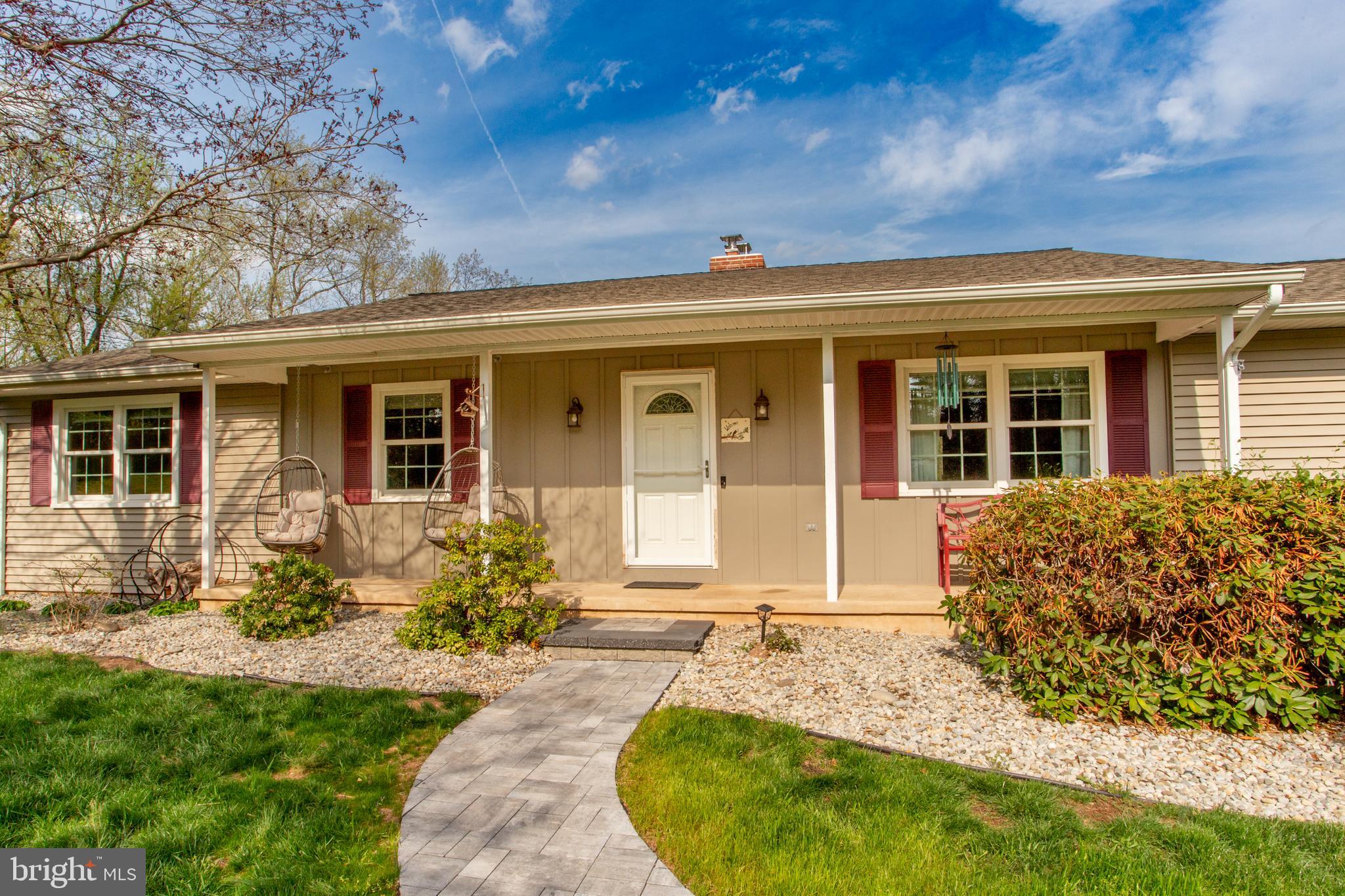 73 Bowne Station Road Stockton, NJ 08559 - Photo 5 of 41