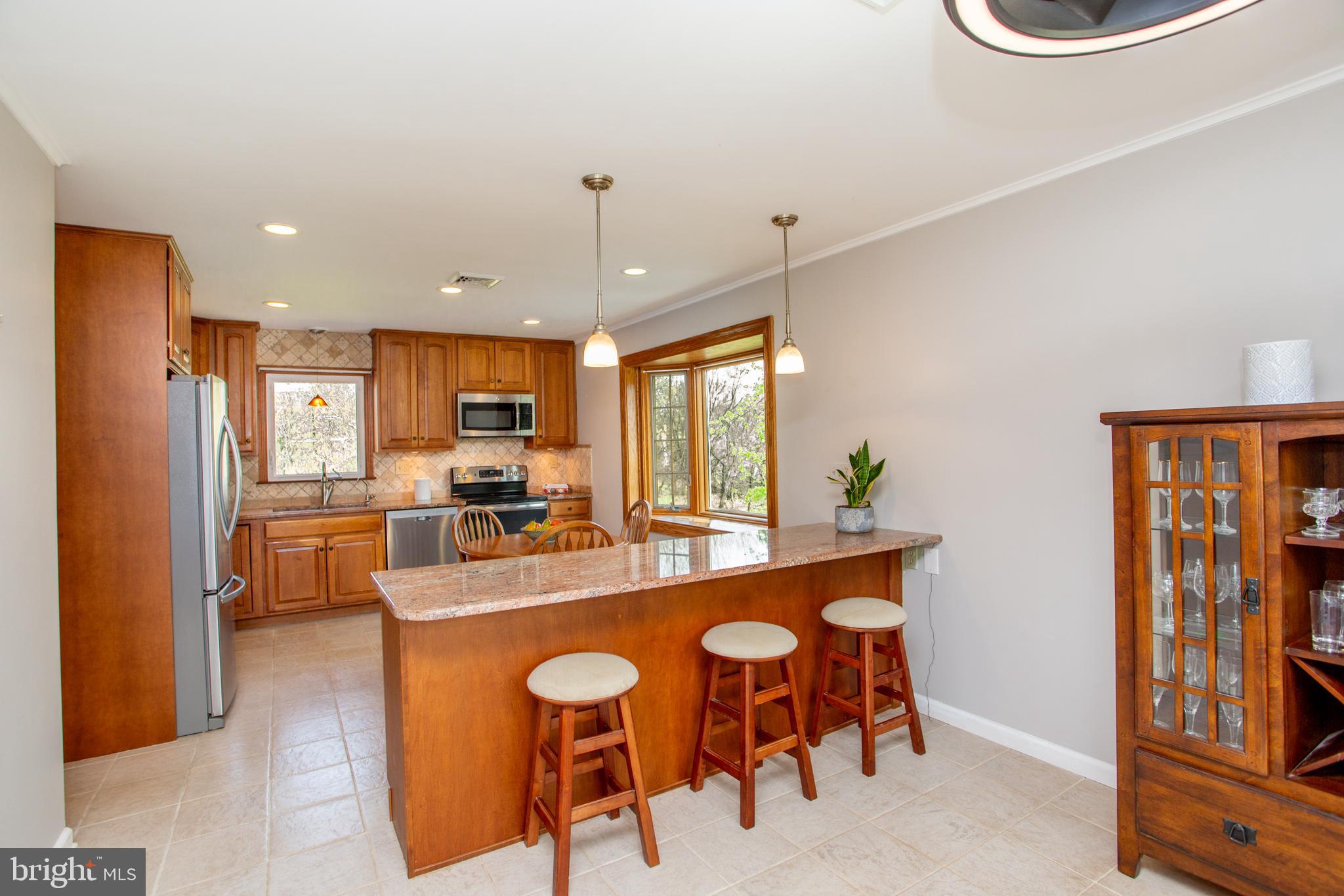 73 Bowne Station Road Stockton, NJ 08559 - Photo 9 of 41