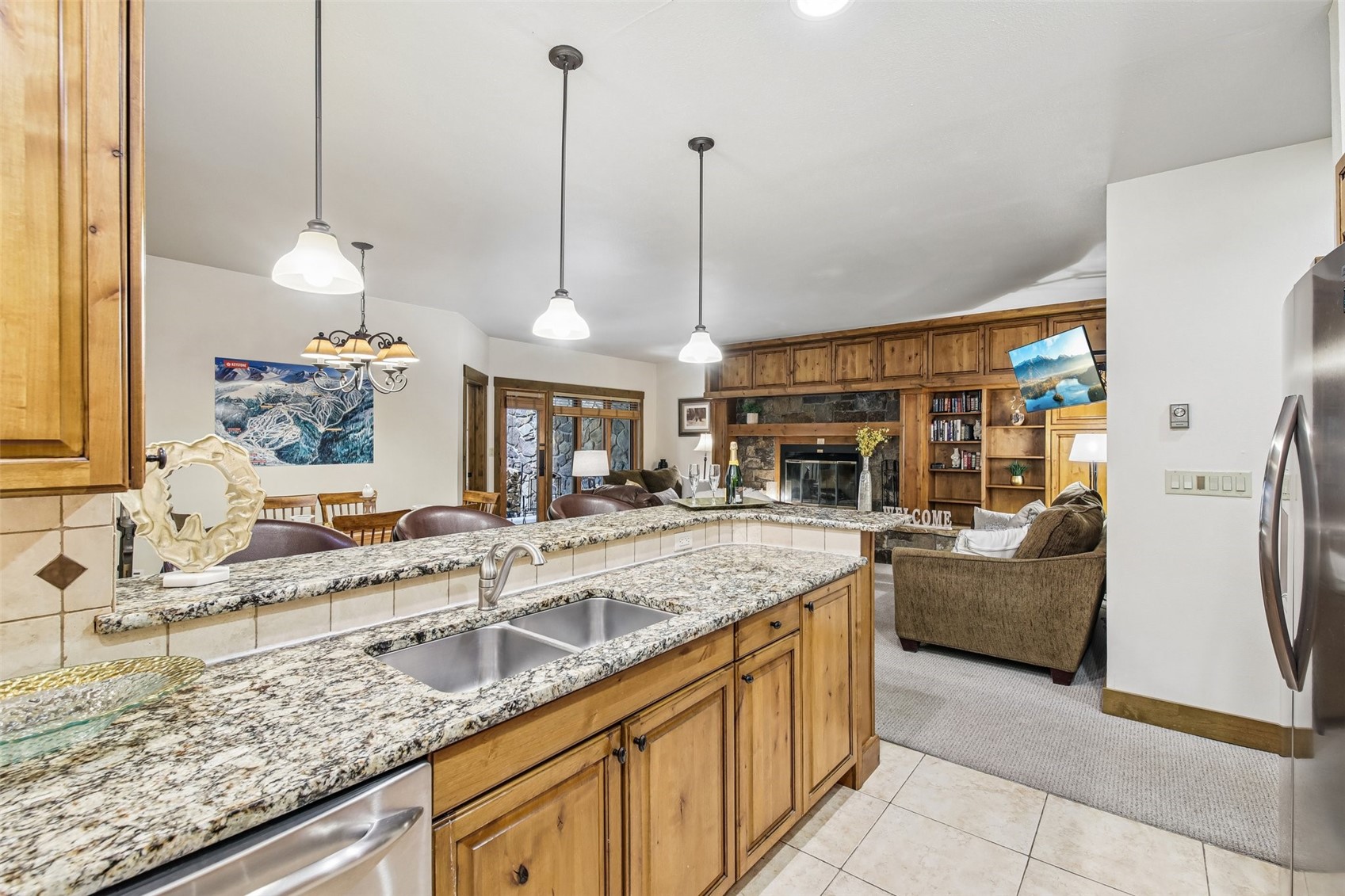 1207 West Keystone Road, Unit 2703 Keystone, CO 80435 - Photo 6 of 37 Gallery Image 6