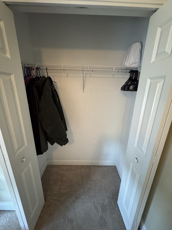 64 Town Farm Road Barre, MA 01005 - Photo 12 of 24 a view of walk in closet