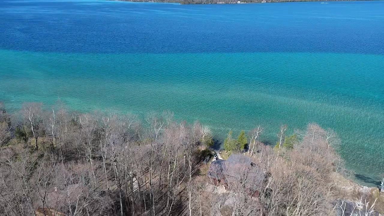 11720 Easy Street Kewadin, MI 49648 - Photo 67 of 68