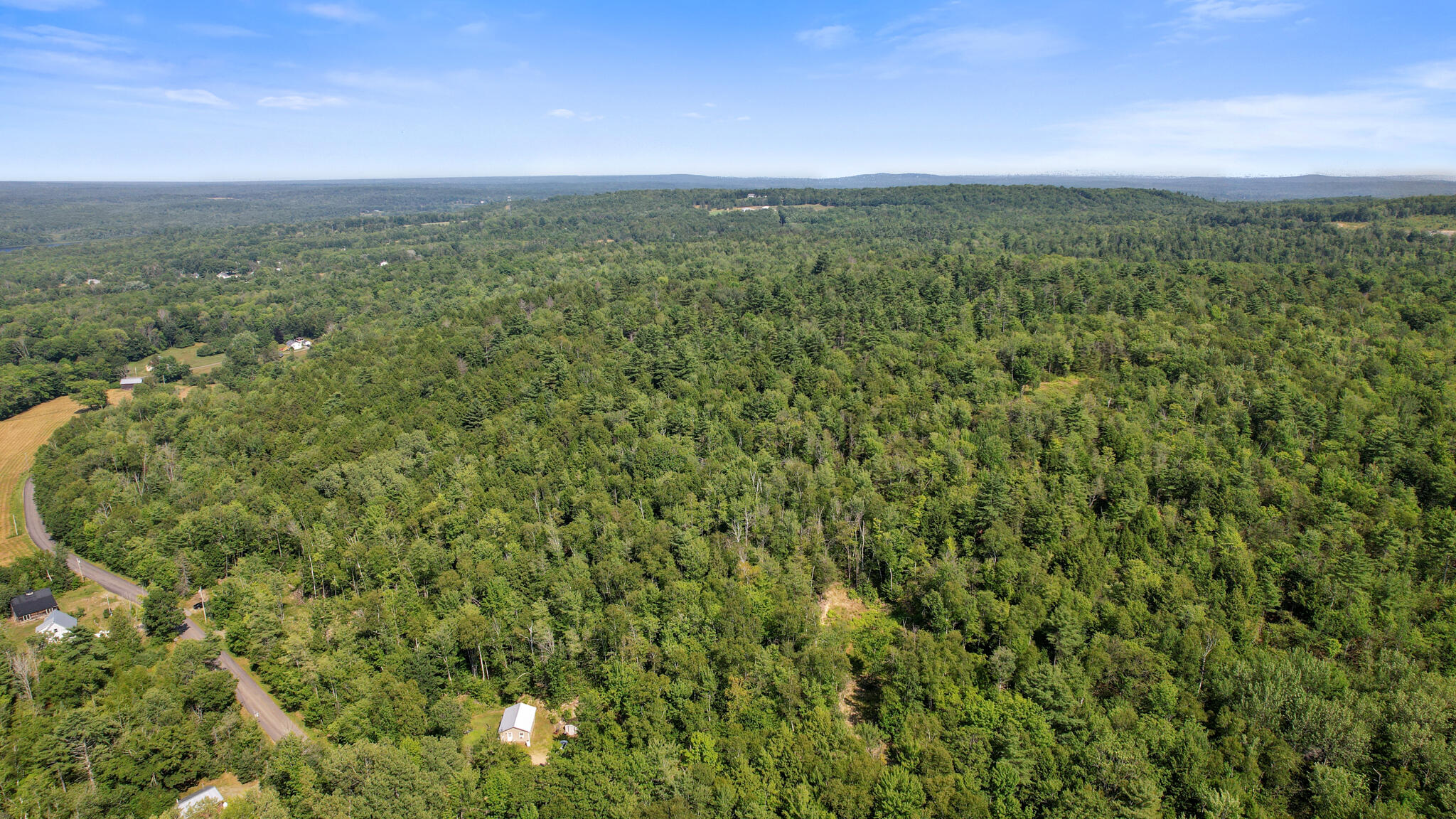 Lot 3 Shadow Lane Etna, ME 04434 - Photo 9 of 12 dji_fly_20250726_152022_831_175355781796