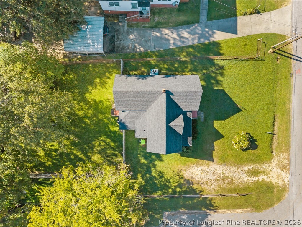 407 North 14th Street Erwin, NC 28339 - Photo 25 of 28