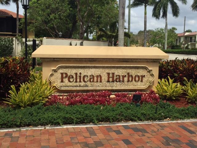 PELICAN HARBOR