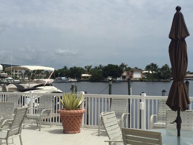 516 Commodore Circle Delray Beach, FL 33483 - Photo 11 of 12 CLUB HOUSE 2