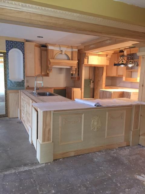 516 Commodore Circle Delray Beach, FL 33483 - Photo 7 of 12 KITCHEN