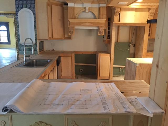 516 Commodore Circle Delray Beach, FL 33483 - Photo 8 of 12 ARCHITECTURAL PLANS