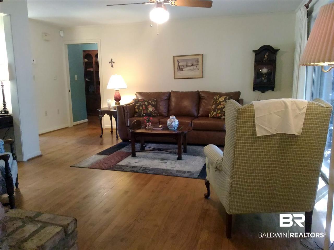 8189 River Road North Foley, AL 36535 - Photo 10 of 50 Living Room