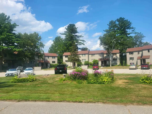 $198,500 | 13-7 Overlook Road, Campton, NH 03223