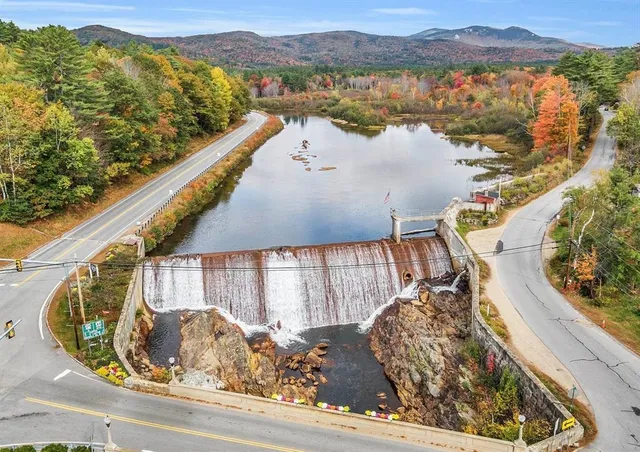 $198,500 | 13-7 Overlook Road, Campton, NH 03223