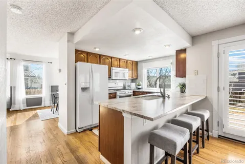 $585,000 | 12558 West Prentice Drive, Littleton, CO 80127