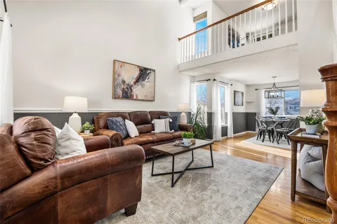 $585,000 | 12558 West Prentice Drive, Littleton, CO 80127