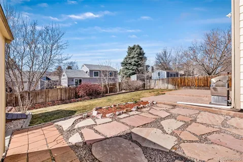 $585,000 | 12558 West Prentice Drive, Littleton, CO 80127