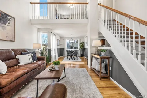 $585,000 | 12558 West Prentice Drive, Littleton, CO 80127