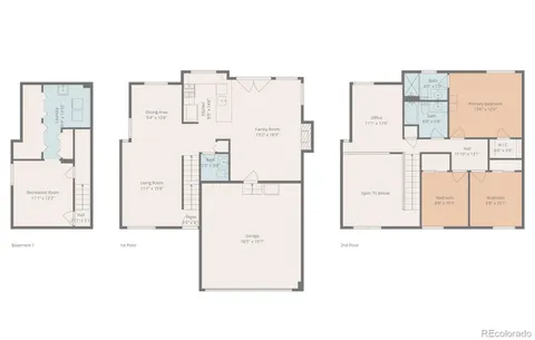 $585,000 | 12558 West Prentice Drive, Littleton, CO 80127