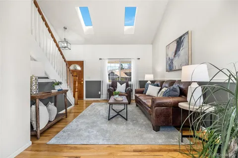 $585,000 | 12558 West Prentice Drive, Littleton, CO 80127