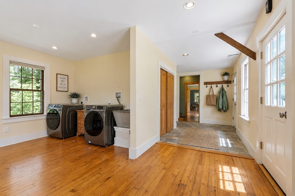 57 Old Mill Road Harvard, MA 01451 - Photo 14 of 42