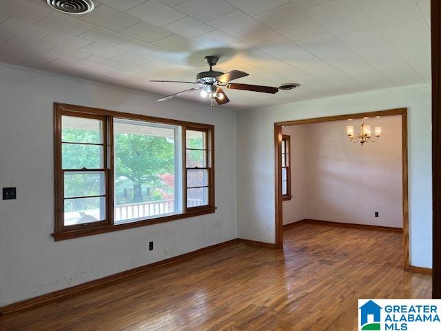 121 Hendricks Street Talladega, AL 35160 - Photo 9 of 20