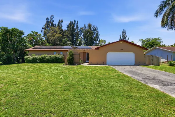 $650,000 | 128 Barberton Road, Lake Worth, FL 33467