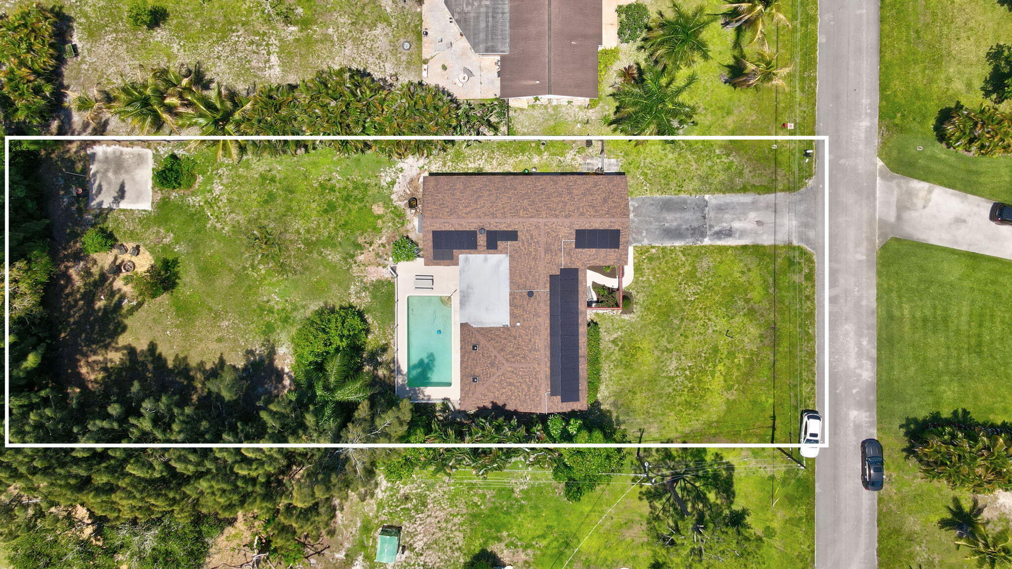 128 Barberton Road Lake Worth, FL 33467 - Photo 2 of 51 46-web-or-mls-DJI_0136_37_38_39_40