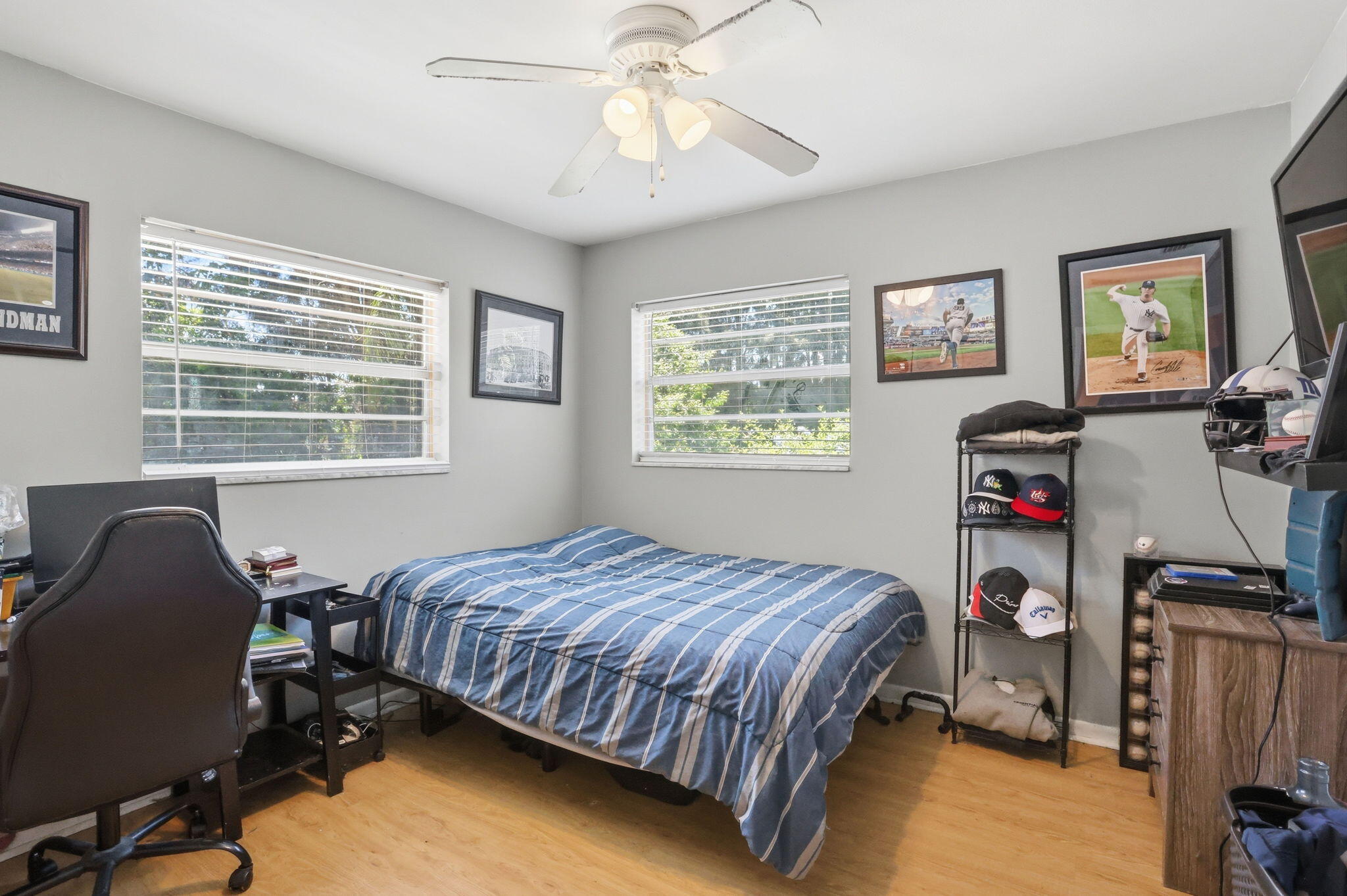 128 Barberton Road Lake Worth, FL 33467 - Photo 37 of 51 Bedroom 4