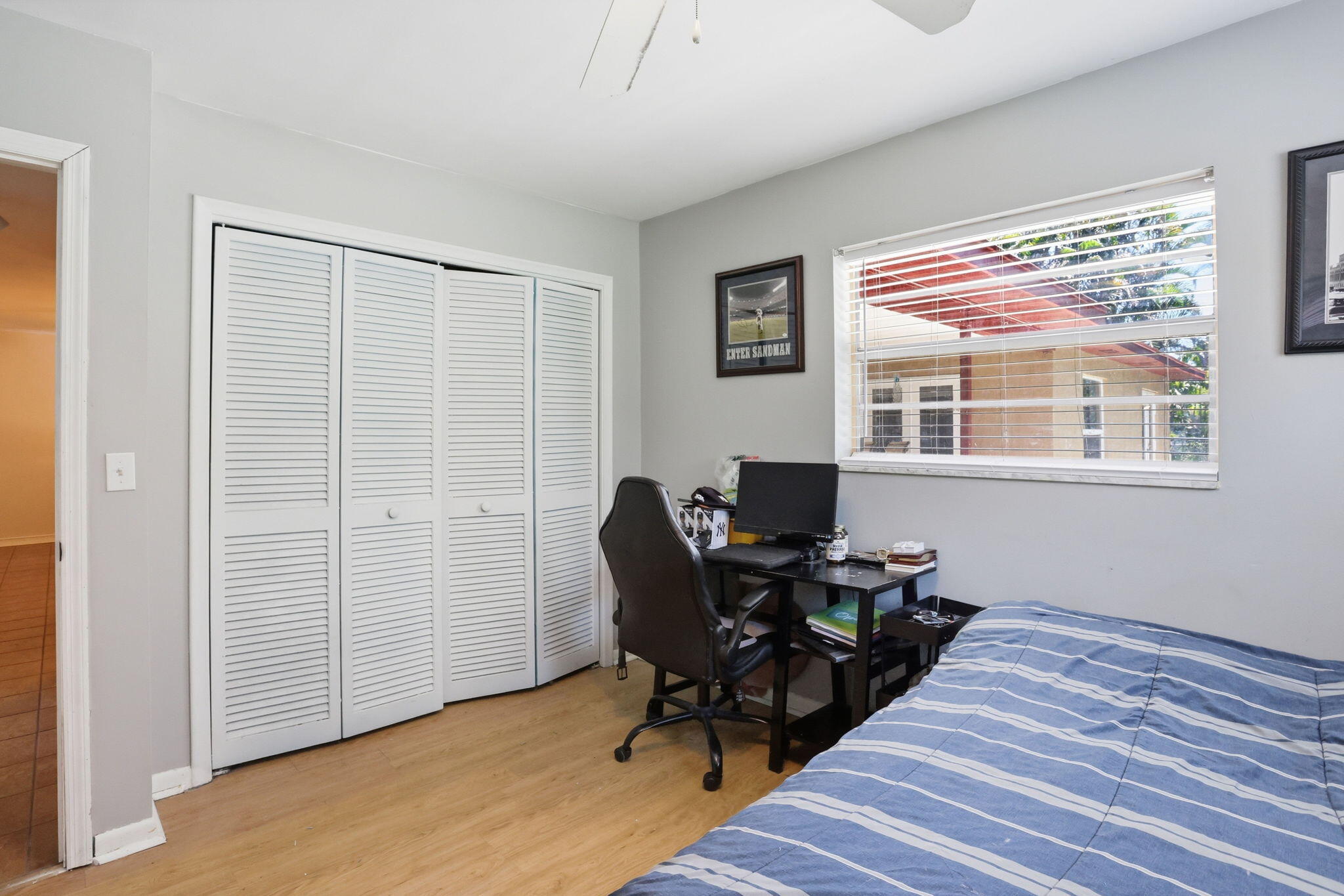 128 Barberton Road Lake Worth, FL 33467 - Photo 38 of 51 Bedroom 4