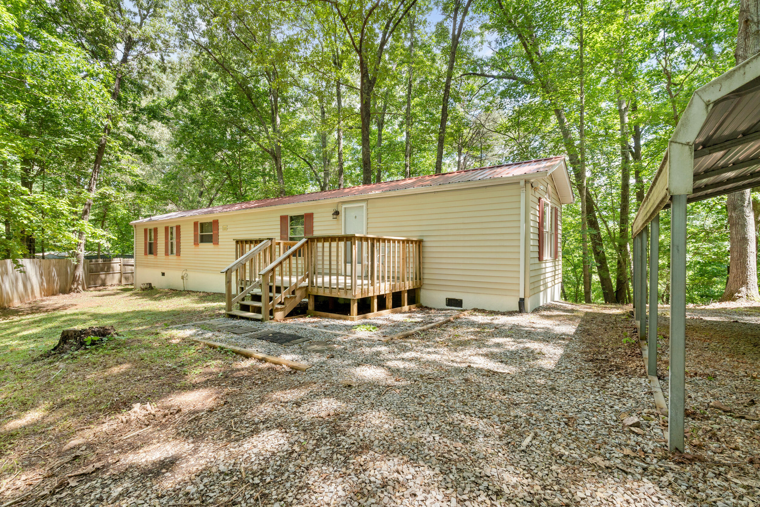 668 Jamestown Road Rocky Mount, VA 24151 - Photo 1 of 37 Jamestown Road
