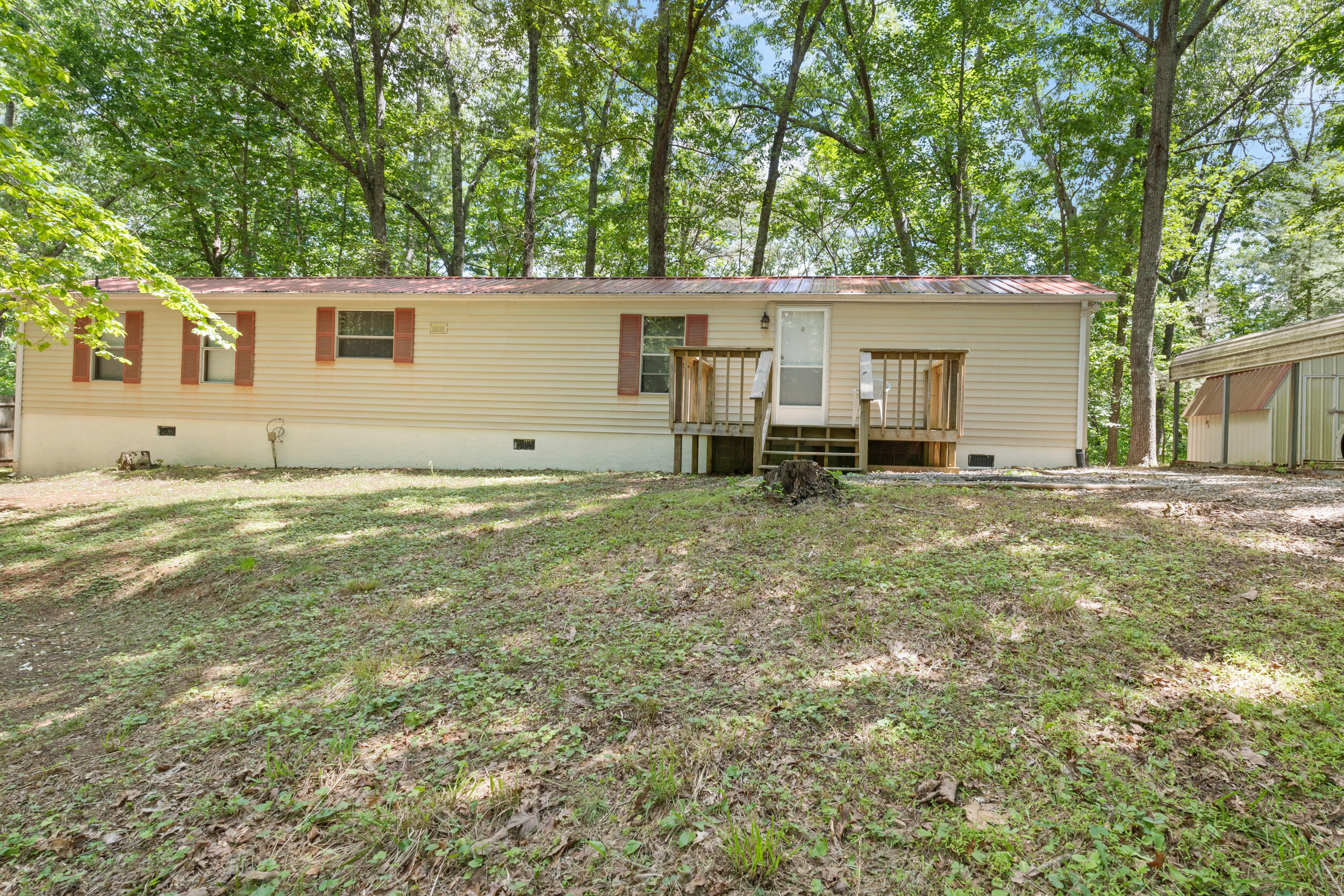 668 Jamestown Road Rocky Mount, VA 24151 - Photo 4 of 37 32_668_jamestown-1032