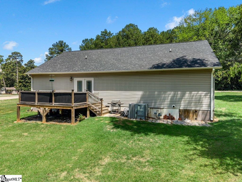211 Toney Road Union, SC 29379 - Photo 37 of 45