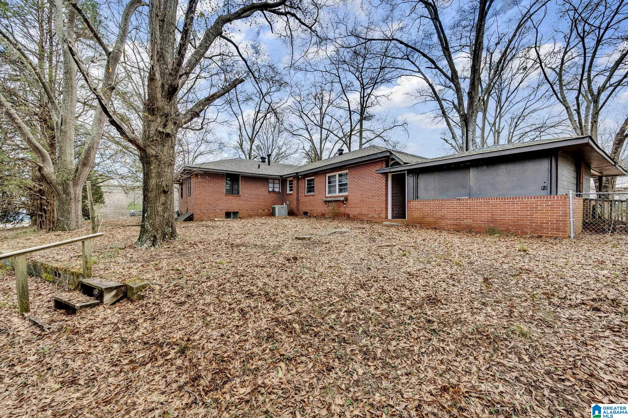 3478 Mount Olive Road Mount Olive, AL 35117 - Photo 5 of 18
