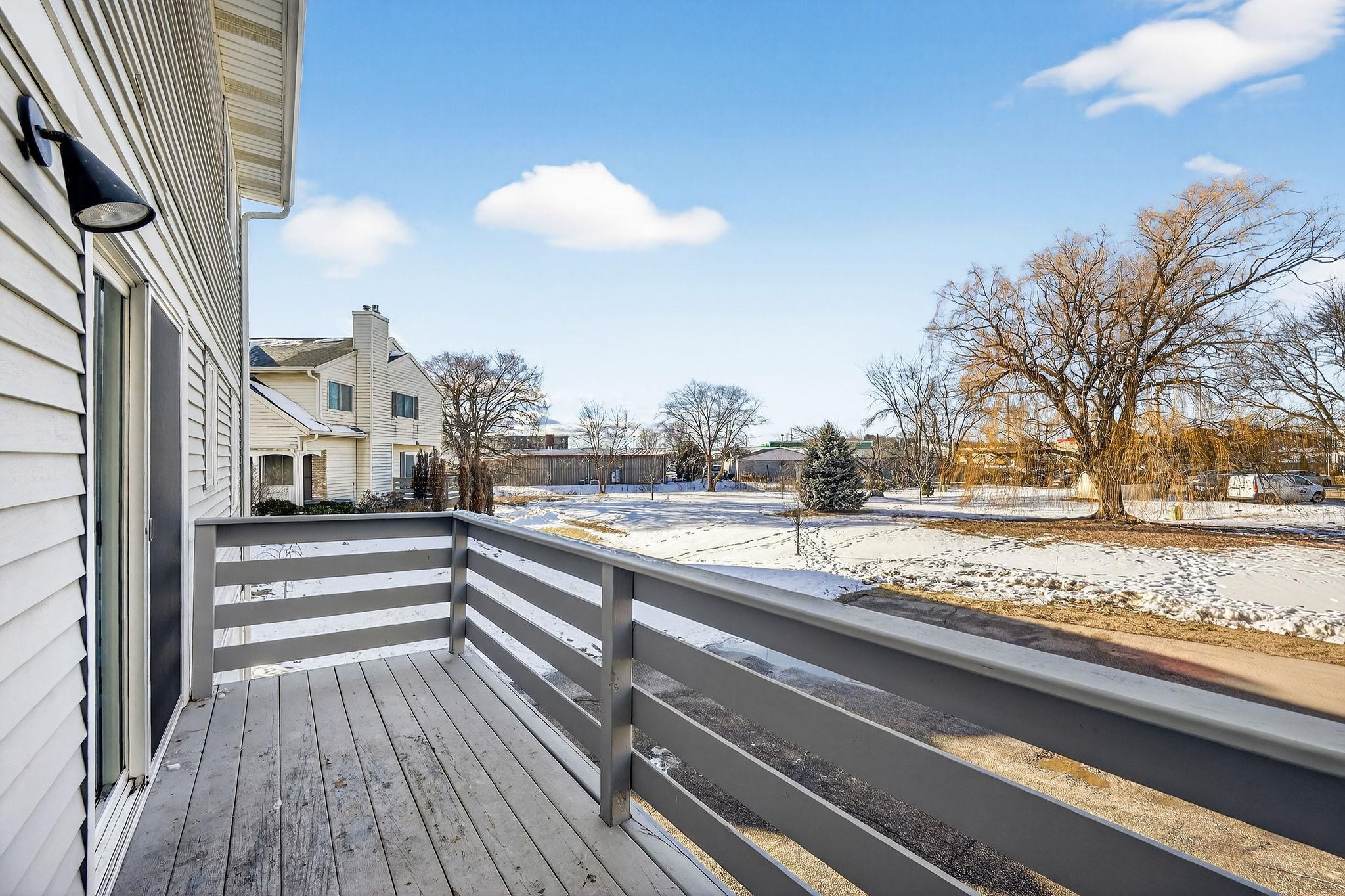 7322 Mockingbird Lane Middleton, WI 53562 - Photo 12 of 39