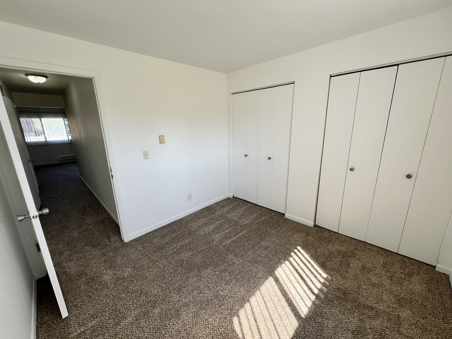 1655 Felten Road Aurora, IL 60505 - Photo 15 of 29 a view of an empty room with a fireplace