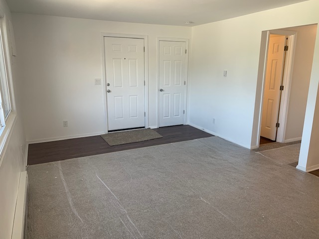 1655 Felten Road Aurora, IL 60505 - Photo 18 of 29 a view of an empty room