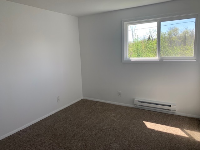 1655 Felten Road Aurora, IL 60505 - Photo 25 of 29 an empty room with a window