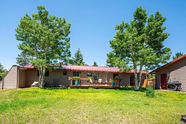$685,000 | 13258 South Mohawk Street, Pine, CO 80470
