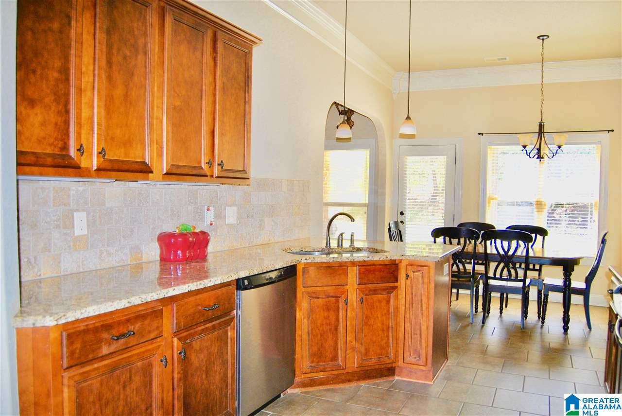 249 Strathaven Lane Pelham, AL 35124 - Photo 16 of 33