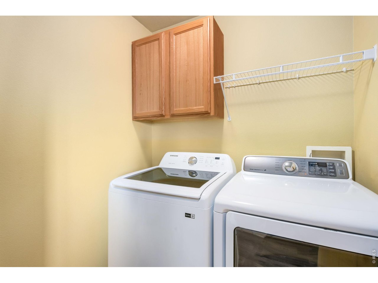 17447 Margil Road Mead, CO 80542 - Photo 12 of 27 Main floor laundry room