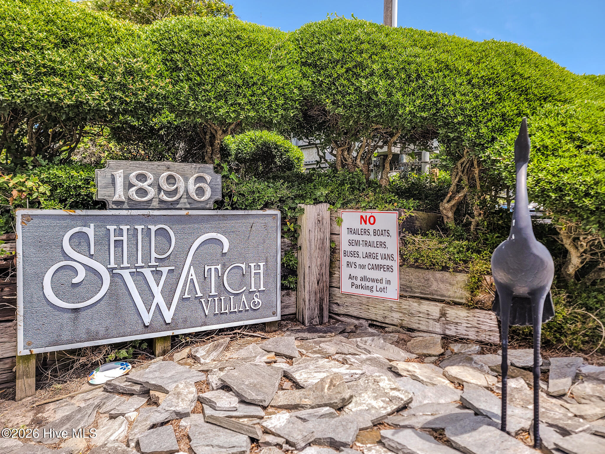 1896 New River Inlet Road, Unit 1306 North Topsail Beach, NC 28460 - Photo 5 of 40 Gallery Image 5