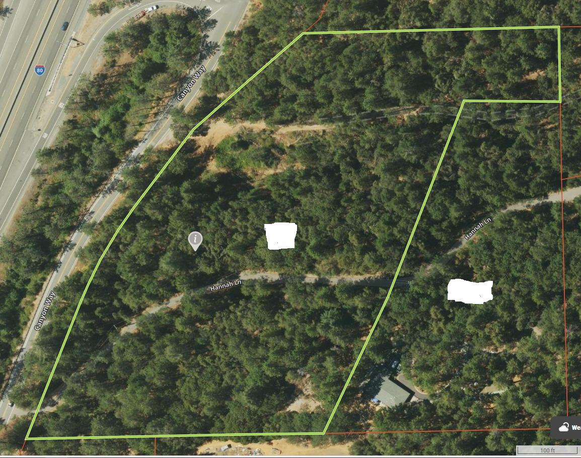 7 Canyon Way Colfax, CA 95713 - Photo 23 of 24 a view of a fan