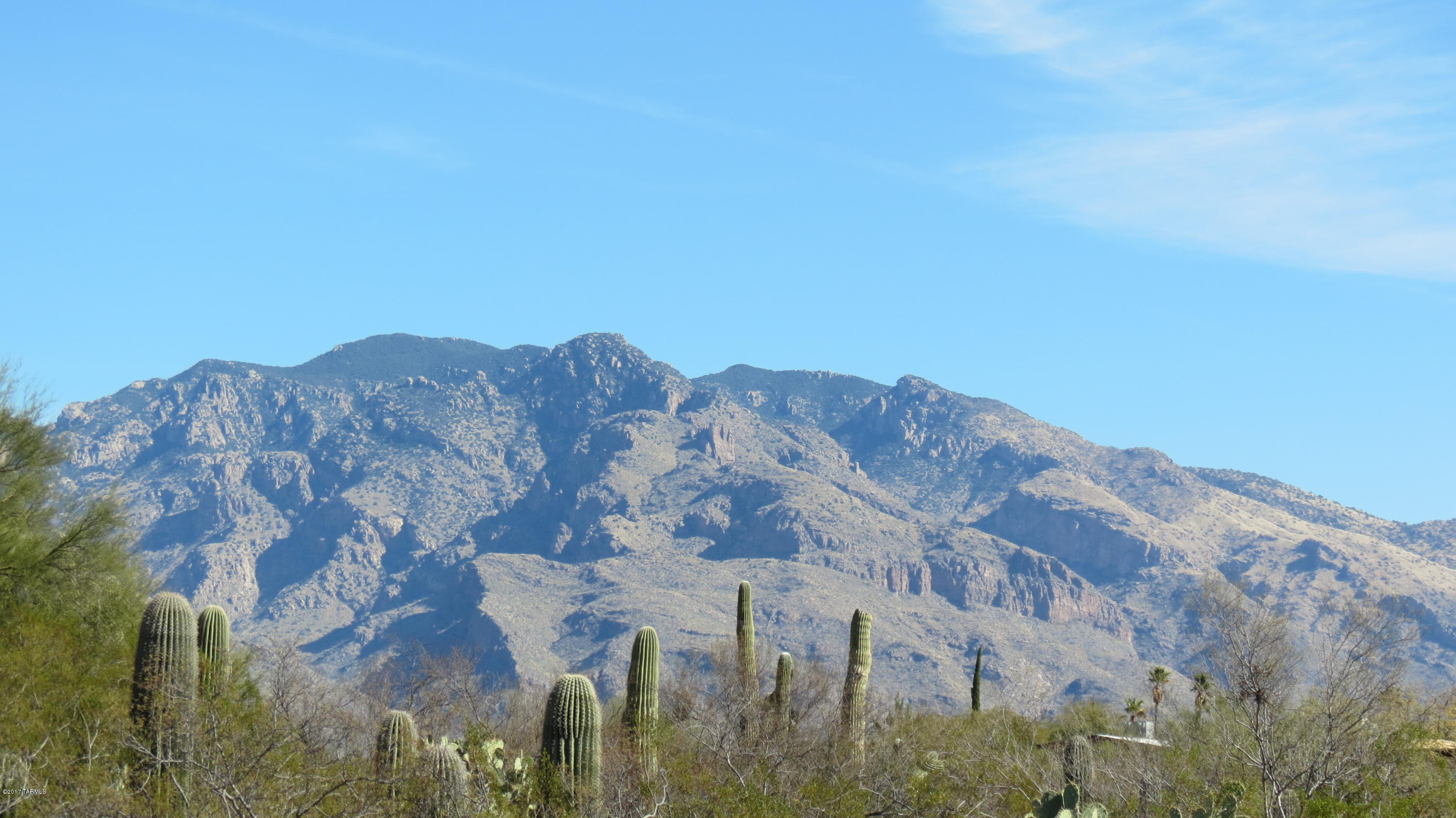 6601 North Mona Lisa Road Tucson, AZ 85741 - Photo 17 of 23 a view of mountains