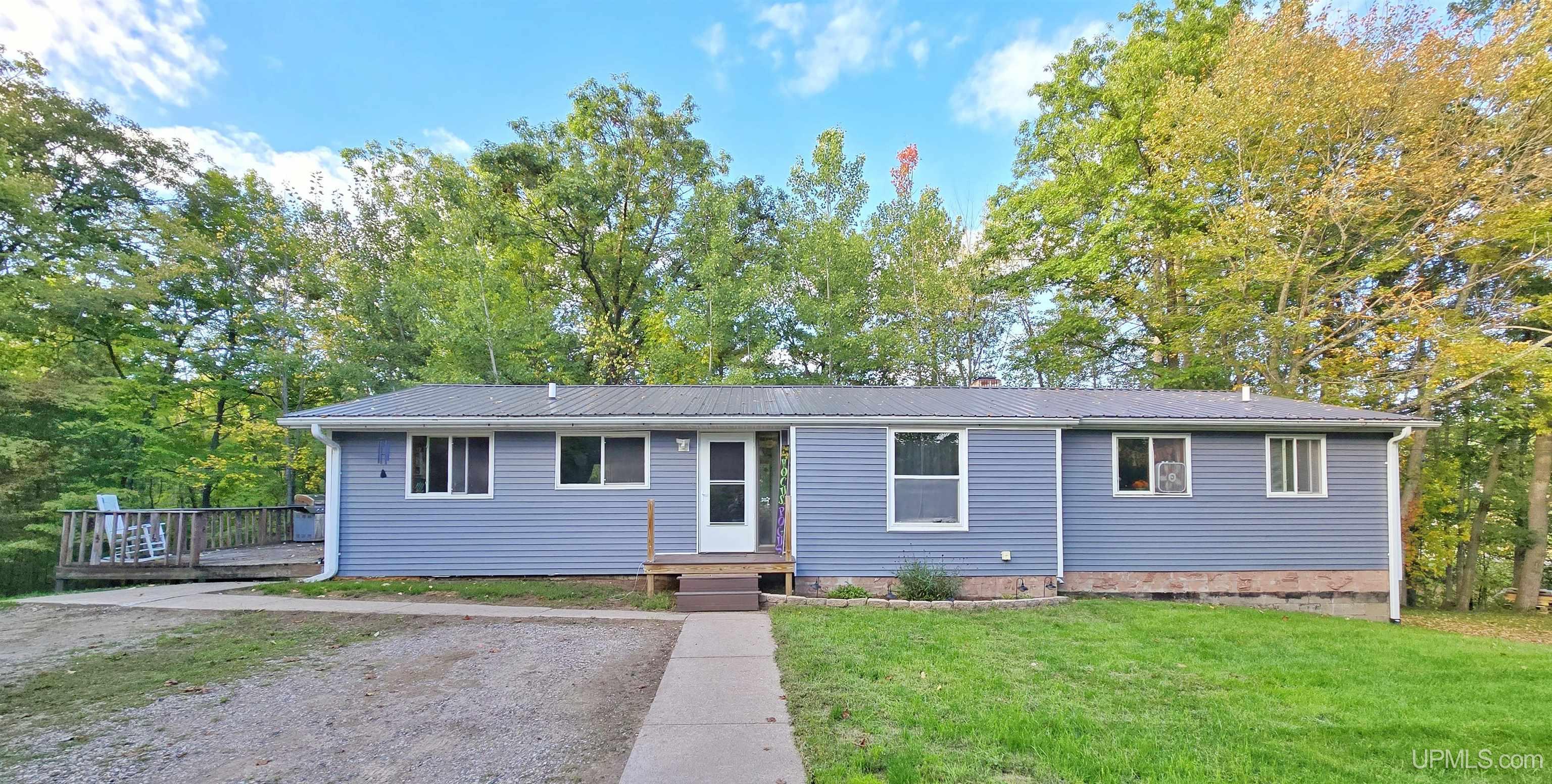 659 Roosevelt Road Niagara, WI 54151 - Photo 1 of 40