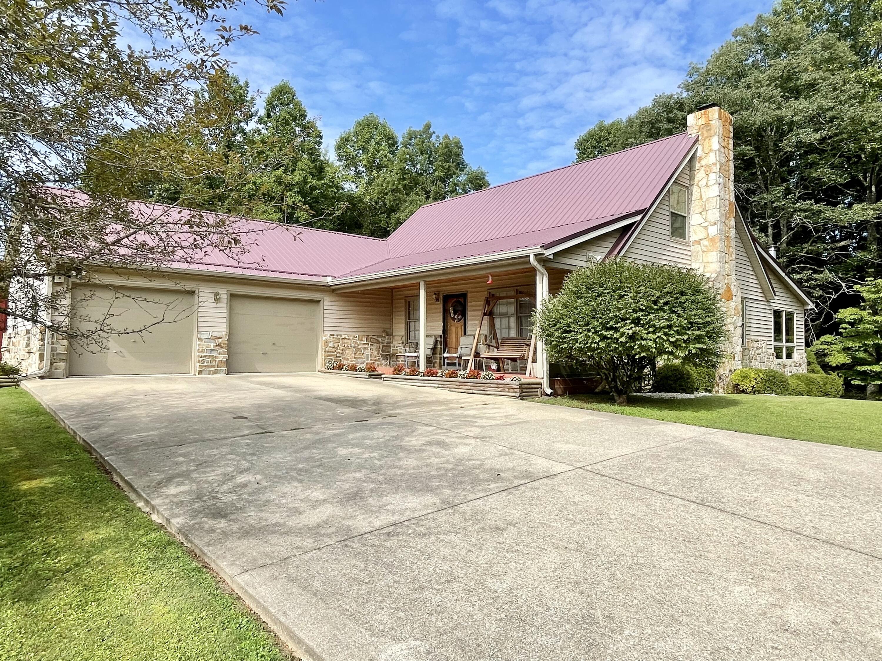 656 Murphy Ridge Road Stearns, KY 42647 - Photo 1 of 30 12274841-660D-44A9-B708-86496FC12114