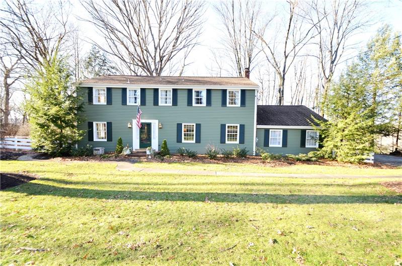 1030 Center Oak Drive Pittsburgh, PA 15237 - Photo 1 of 25 Gallery Image 1