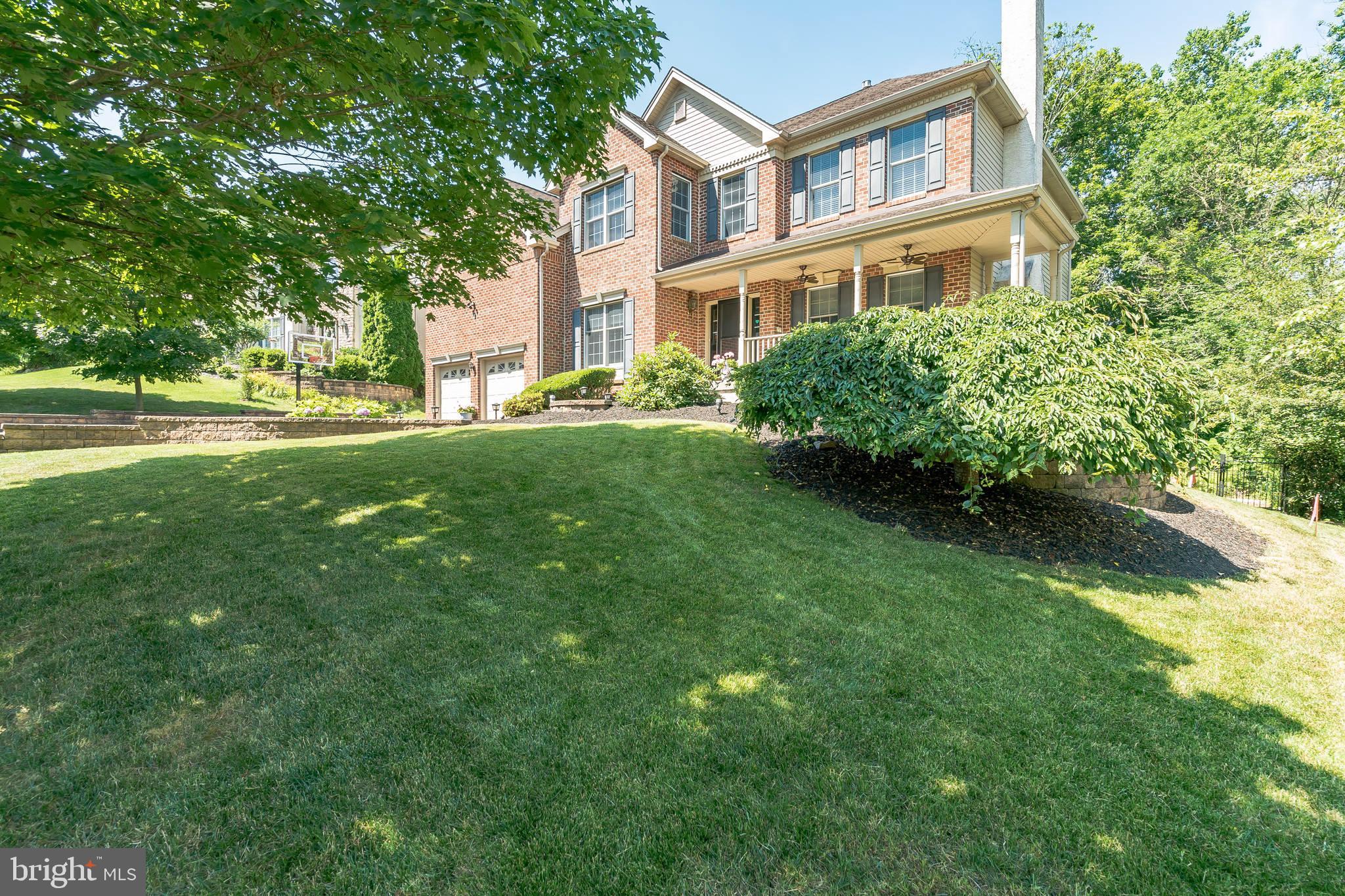 3706 Green Ridge Road Furlong, PA 18925 - Photo 2 of 33
