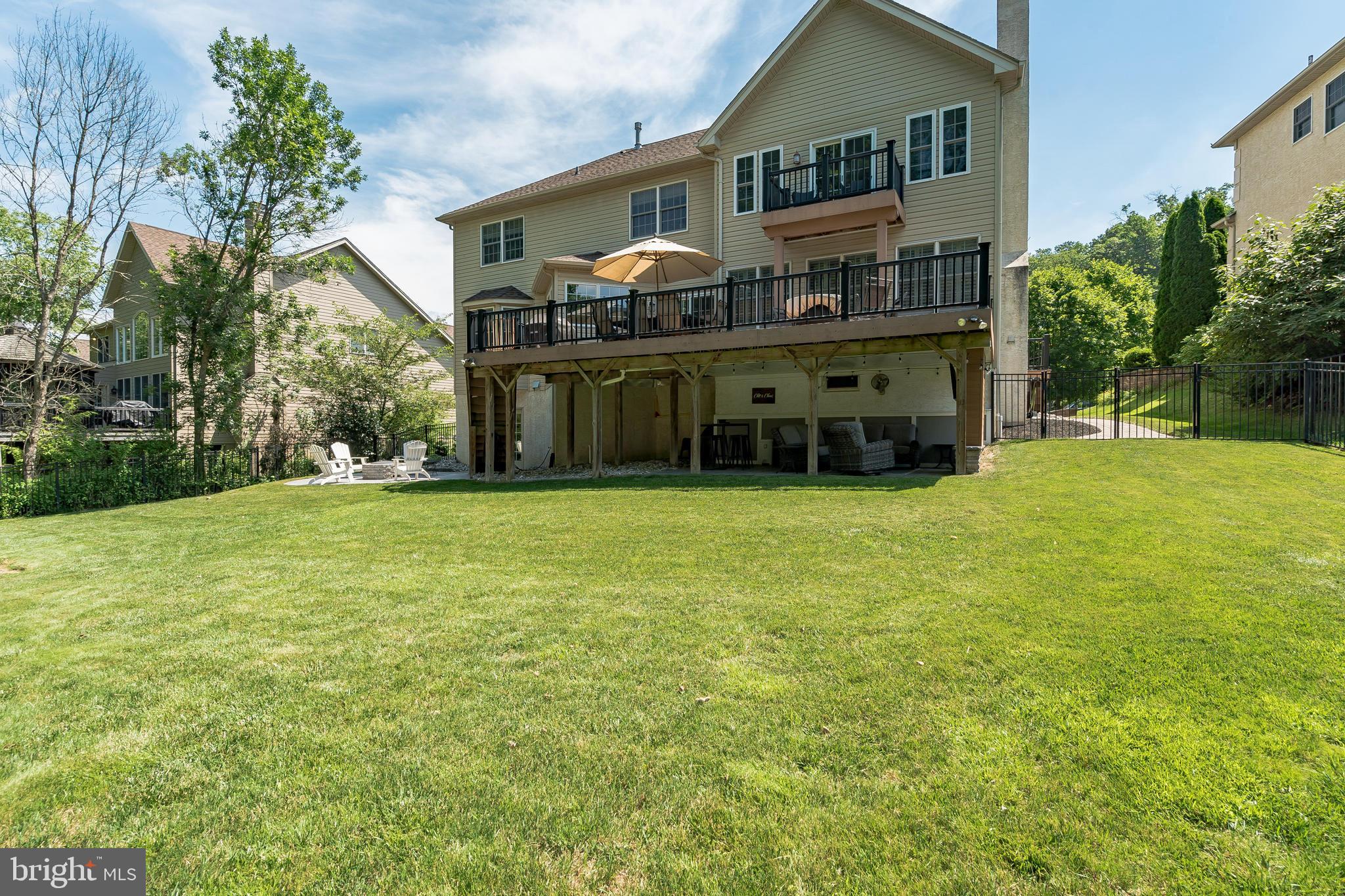 3706 Green Ridge Road Furlong, PA 18925 - Photo 29 of 33